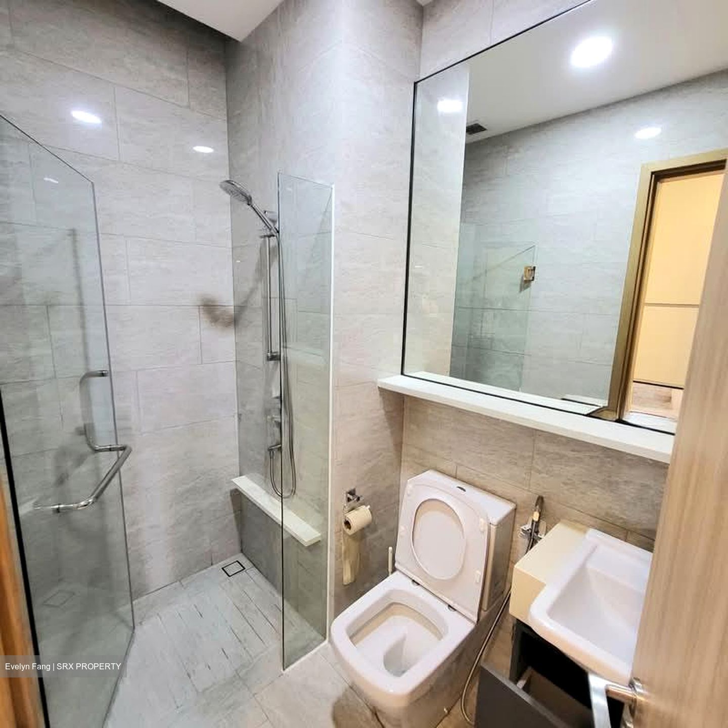 City Gate (D7), Apartment #546599021